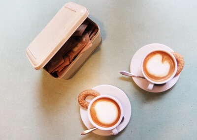 Caffe Fram Cafe_Bologna