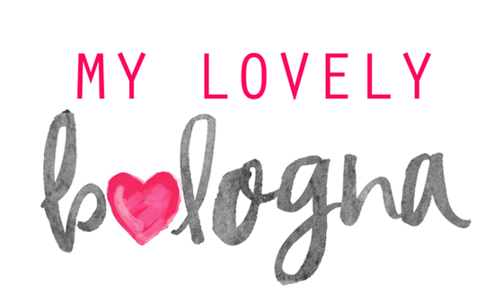 My Lovely Bologna -
