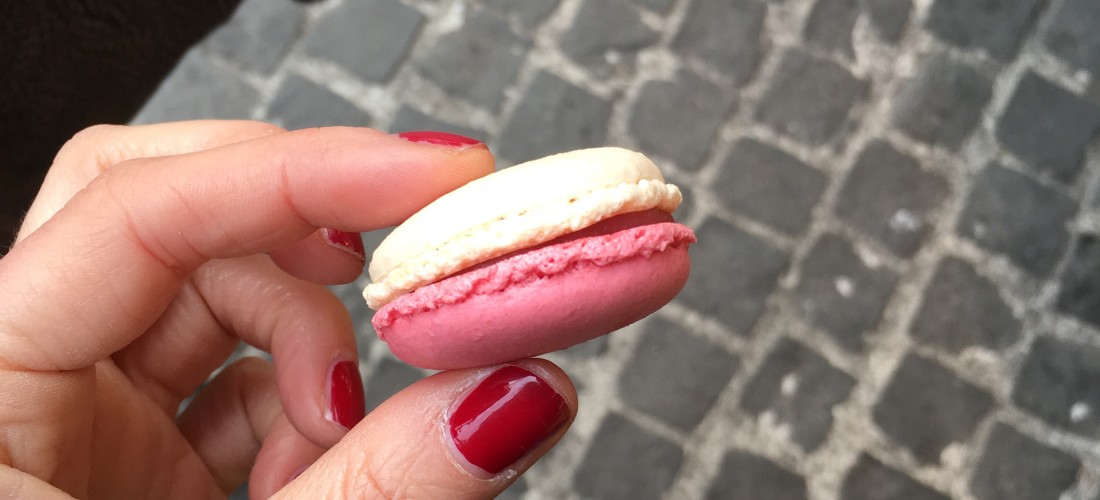 macaron Bologna