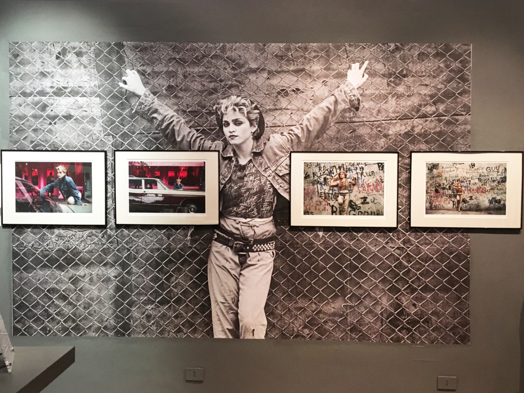 Madonna OnoArte Bologna