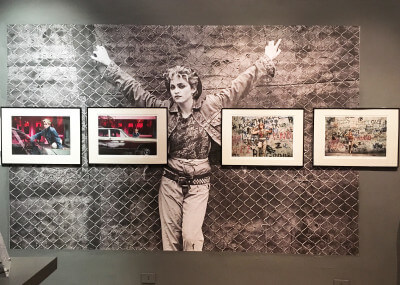 Madonna OnoArte Bologna
