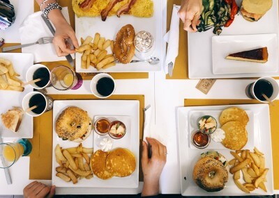 brunch Bologna