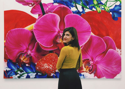 Valeria Moschet_ ArteFiera