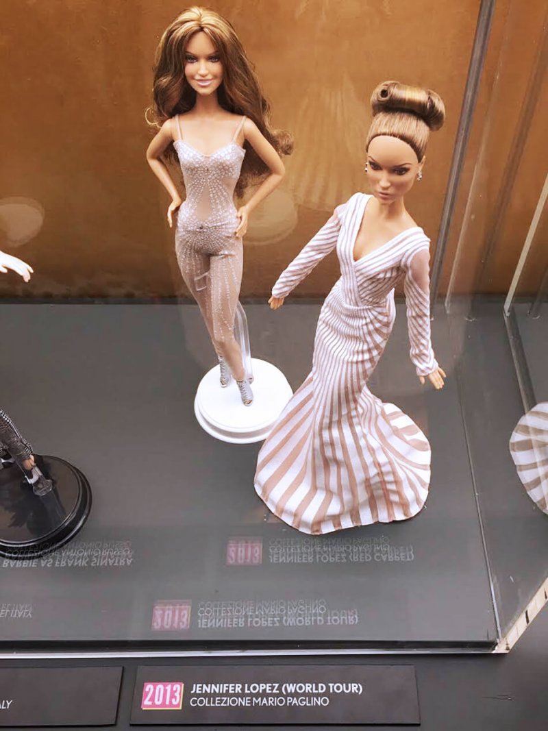 JLO BARBIE