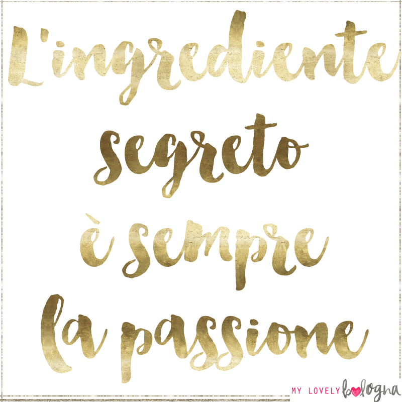 Passione aforisma