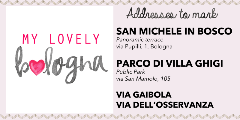 addresses panoramic-bologna