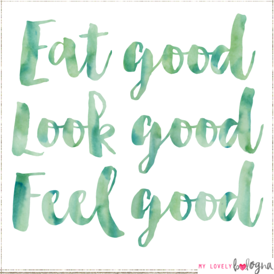 Bio's Kitchen Bologna where the food is bio, good, healthy and