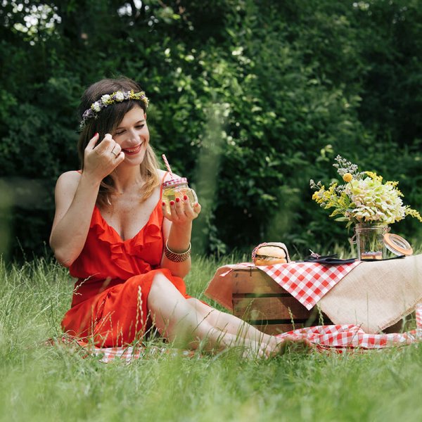 Gita in bici Bologna-Casalecchio e picnic al parco