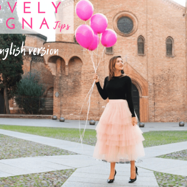 My Lovely Bologna Pocket Address Book