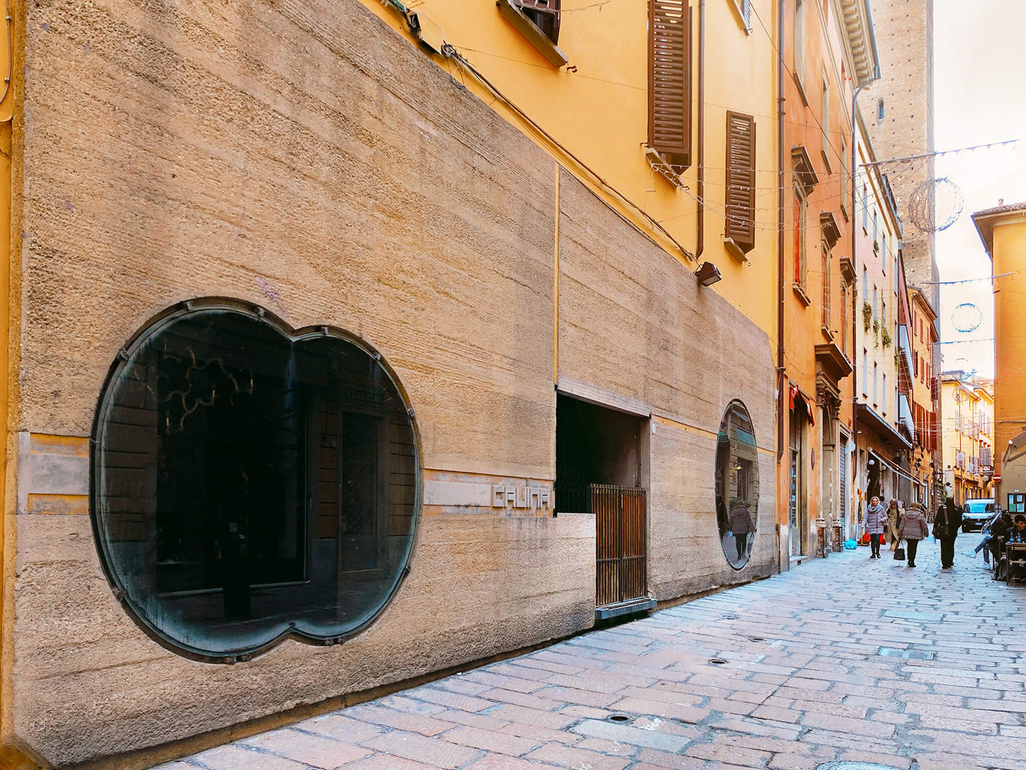 4 modern architecture buildings to discover in Bologna My Lovely Bologna 4 modern architecture buildings to discover in Bologna My Lovely Bologna