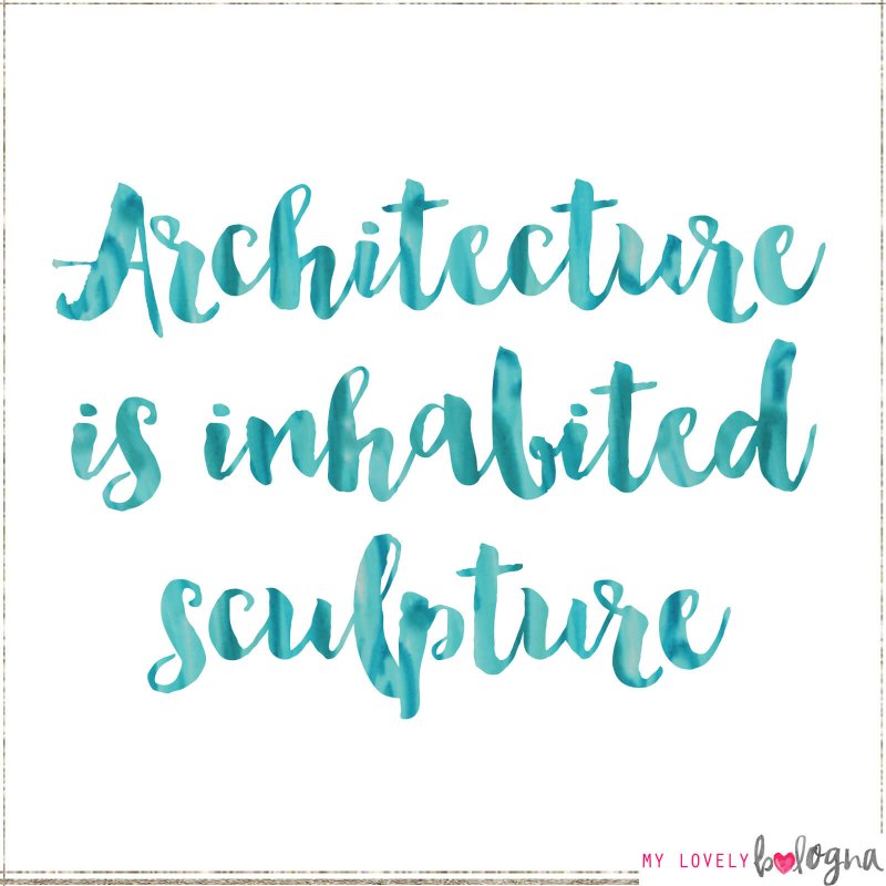 architecture quote