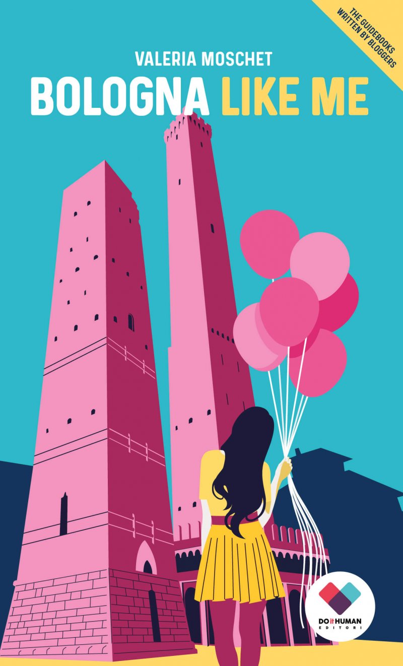 City guide Bologna Like Me