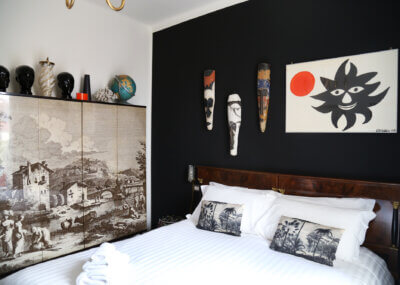 downtown Bologna hotels