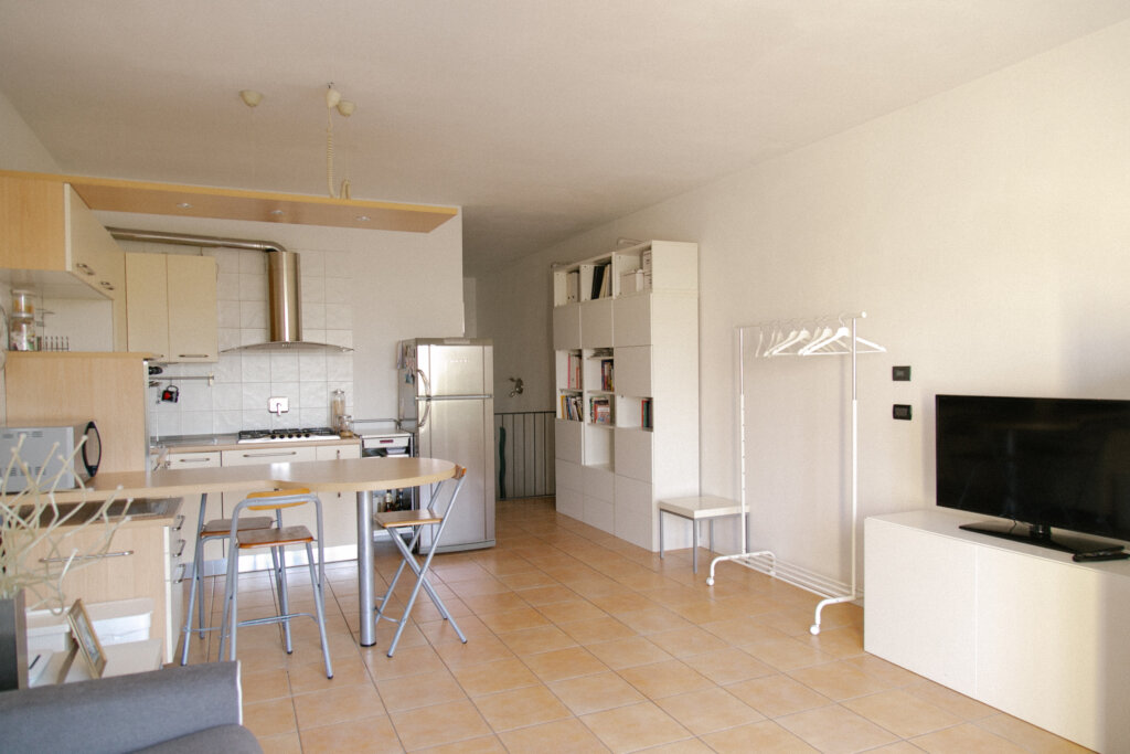 My Lovely Bologna Home la mia casa in affitto come AirBNB!