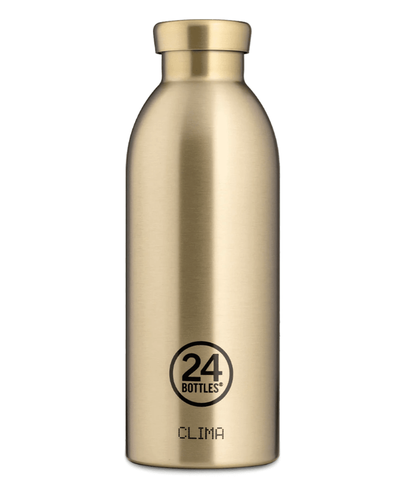 24 bottles clima oro